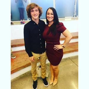 Meet your Posher, Jessica